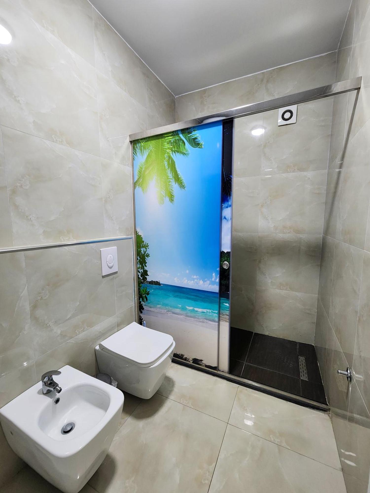 2E Apartment Myslym Shyri 티라나 외부 사진